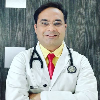 I am Gastroenterologist working in field of medical science and believe in mind,body and spirit