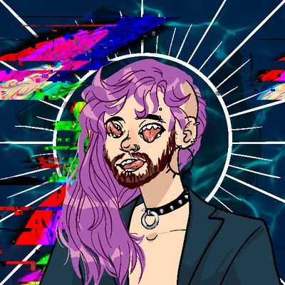 librarian. purple-haired leftist and human saltmine. cohost of @storybrokepod. they/them. https://t.co/uAQDGNaJ1t
🦋
