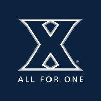 Xavier University(@XavierU) 's Twitter Profile Photo