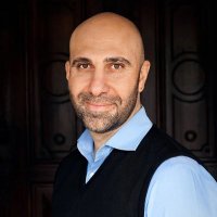 Ahmad Mansour 🎗️ (@ahmadmansour__) 's Twitter Profile