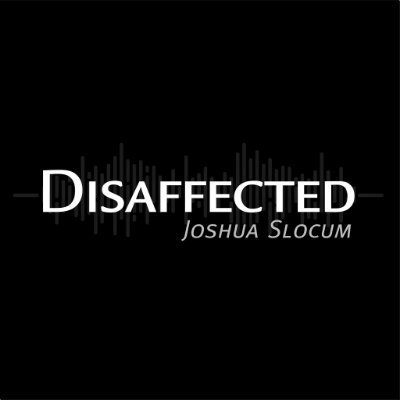 DisaffectedPod Profile Picture