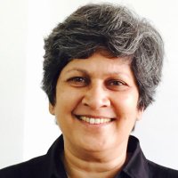 Shubhangi Kulkarni (@shubhangi_k) 's Twitter Profile Photo