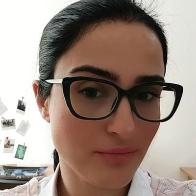 HasmikGasparya6's profile picture. 