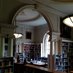 Christ Church Library, Oxford (@ChChLibrary) Twitter profile photo