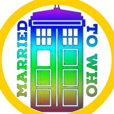 1 nerd makes 2 married couples watch New Who 1 episode at a time. He/Him https://t.co/AYtaGxbIfn