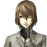 Akechi Goro (@akechirp) 's Twitter Profile