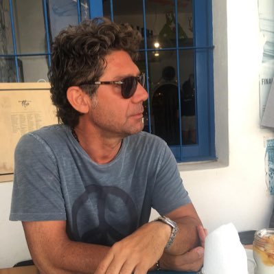 MassiGuardiani's profile picture. Opinions are my own !