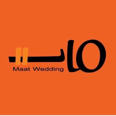 maatwedding's profile picture. Wedding & eventplanner