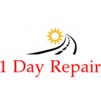 1 Day Repair (@1dayrepair) 's Twitter Profile
