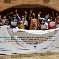 JCSRPF Togo (@jcsrpft) 's Twitter Profile Photo JCSRPF Togo (@jcsrpft) 's Twitter Profile Photo