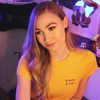 KIKI ☀️(@Kiki_Twitch) 's Twitter Profile Photo