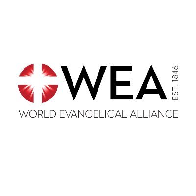 Established in 1846, the WEA unites, serves and speaks as a trusted voice for over 600 million evangelical Christians in more than 140 countries. https://t.co/K