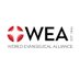 World Evangelical Alliance (@weanews) Twitter profile photo World Evangelical Alliance (@weanews) Twitter profile photo
