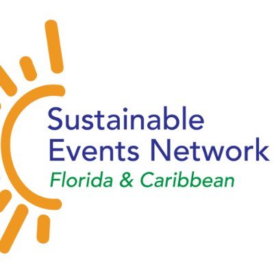 Our mission: “To lead the meetings and events industry in the advancement of sustainable practices in Florida and the Caribbean.  We encourage your involvement!