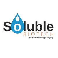 Soluble Biotech (@solublebiotech) 's Twitter Profile