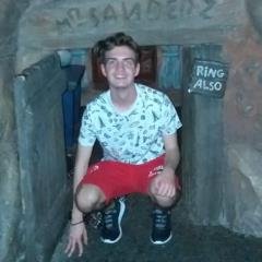 Casteee_11's profile picture. 