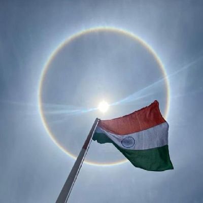 Science student|Proud INDIAN🇮🇳| Likes & RTs are not endorsements.