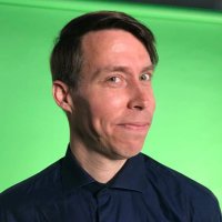 Jan-Pieter Daems (@jpdaems) 's Twitter Profile Photo