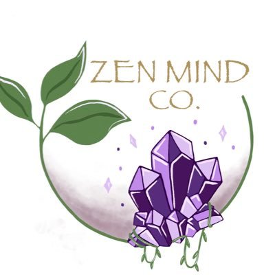 zenmindcrystals Profile Picture