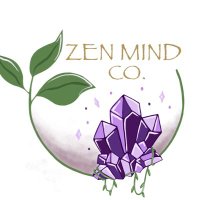 Zen Mind Crystals(@zenmindcrystals) 's Twitter Profile Photo