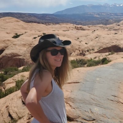 Colorado native seeking the good life. Writes about economics and personal finance for Gen Xers. Road tripper, mountain adventurer, ex AI/ML leader.