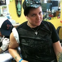 Stephanie Cornett - @StudMuffin85 - Twitter