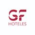 GF Hoteles (@gfhoteles) Twitter profile photo
