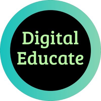 DigiEducateOrg Profile Picture