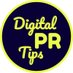 Digital PR Tips 💡 (@digitalpr_tips) Twitter profile photo Digital PR Tips 💡 (@digitalpr_tips) Twitter profile photo