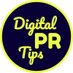 Digital PR Tips 💡 (@DigitalPR_Tips) Twitter profile photo