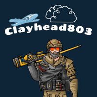 Clayhead803(@clayhead803) 's Twitter Profile Photo