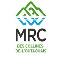 La MRC des Collines est composée de six municipalités : Cantley, Chelsea, L'Ange-Gardien, La Pêche, Pontiac et Val-des-Monts.