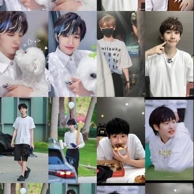 ~🐟👍🍡🥝🍓 #INTO1🎄🦋⭕🐰🚀🔫~
🍼เมน เร้กจิ่วเจ้บจ๋อง เร้กจิ่วเจ้บจ๋องโพลูกก🍼
💞ชิป allหลิวอวี่ allนาย allหยวน allเอเค💞