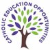 Catholic Education Opportunities Foundation (@catholiceducat2) Twitter profile photo Catholic Education Opportunities Foundation (@catholiceducat2) Twitter profile photo
