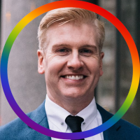 Greg James (@greg_james) 's Twitter Profile