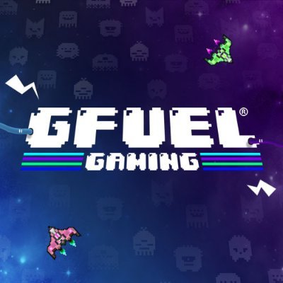 The Official Gaming Hub of @GFuelEnergy & The #GSQUAD | #GFUELClips | Stream Updates | Gaming News