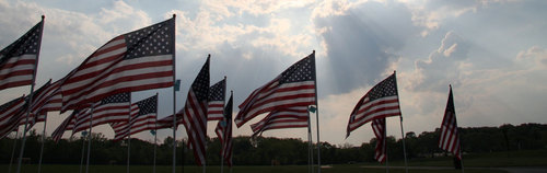 Dublin_911Honor's profile picture. In honor of the 10th anniversary of 9.11, Dublin will pay tribute to the 3000 victims who died with a Field of Honor at Coffman H.S. from Sat 9/10-Mon 9/12 .