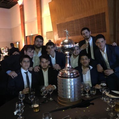 Economista, Paraguayo y Olimpista. Me gusta Rafa Nadal