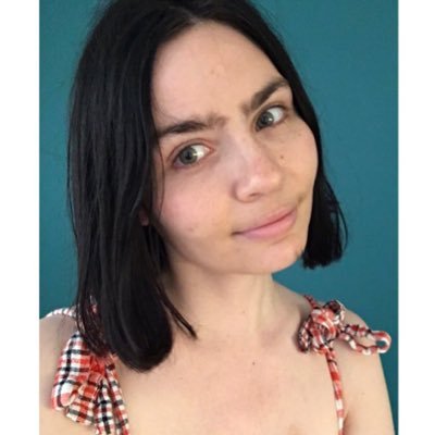 LilyBaileyUK Profile Picture