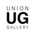 Union Gallery (@TheUnionGallery) Twitter profile photo