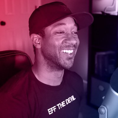 JamarDawson's profile picture. Husband. Father. Aerospace Engineer. Project Manager. Producer. Christian American. Remnant Outdoors Host.