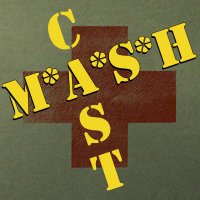 MASH4077Cast(@MASH4077Cast) 's Twitter Profile Photo