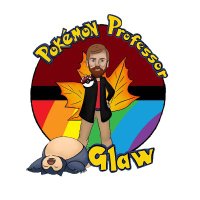 Pokémon Professor Glaw (@professorglaw) 's Twitter Profile