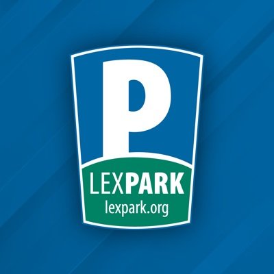 THE best place to stay in the know about all things parking in Lexington!