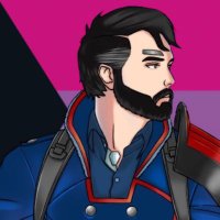 《 Jᴀᴍᴇs Iʀᴏɴᴡᴏᴏᴅ 》王將 (@iamdueprocess) Twitter profile photo