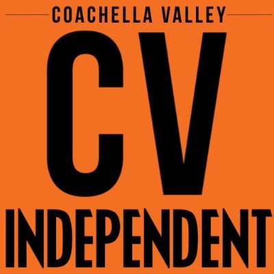 Independent news, music, arts coverage, commentary and culture for the entire Coachella Valley.