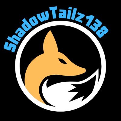 shadowtailz138's profile picture. 