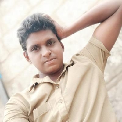 Fan_Of_Tarak's profile picture. I am a Welder 💥