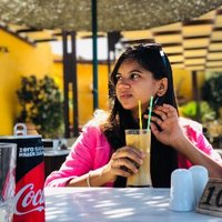 Snigdha Dagar (@snig26) 's Twitter Profile