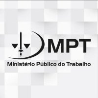 MPT(@MPTrabalho) 's Twitter Profile Photo